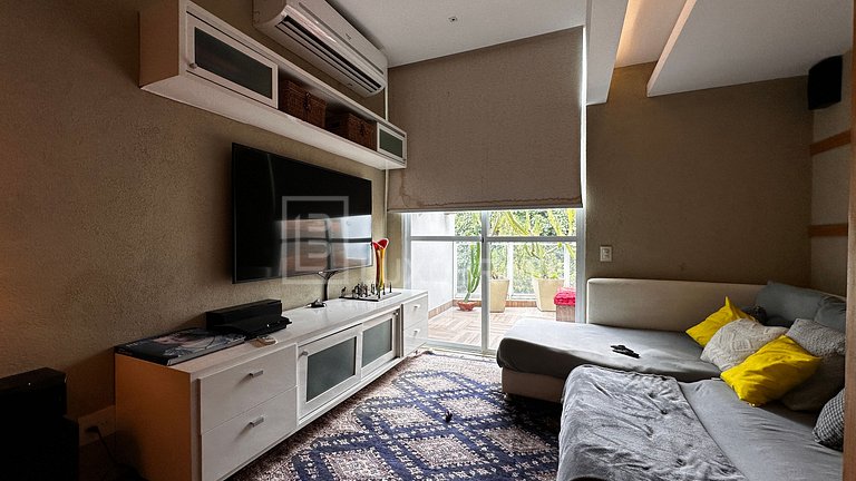 LuxuryBrazil #RJ92 House in Jardim Nova Barra Vacation Renta
