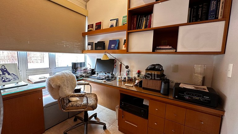 LB - RJ92 Casa con 4 Dormitorios en Alquiler, 397 m² - Barra