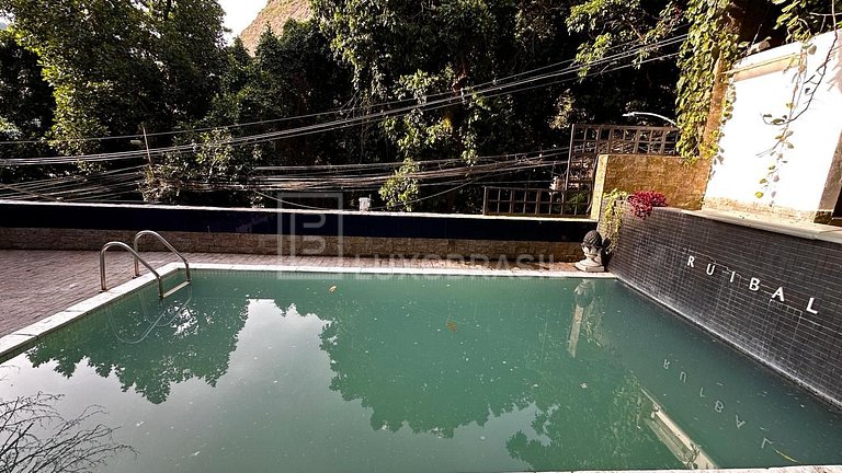 LB - RJ77 Maison Ruibal à venda, 696 m² por R$ 15.000.000 -