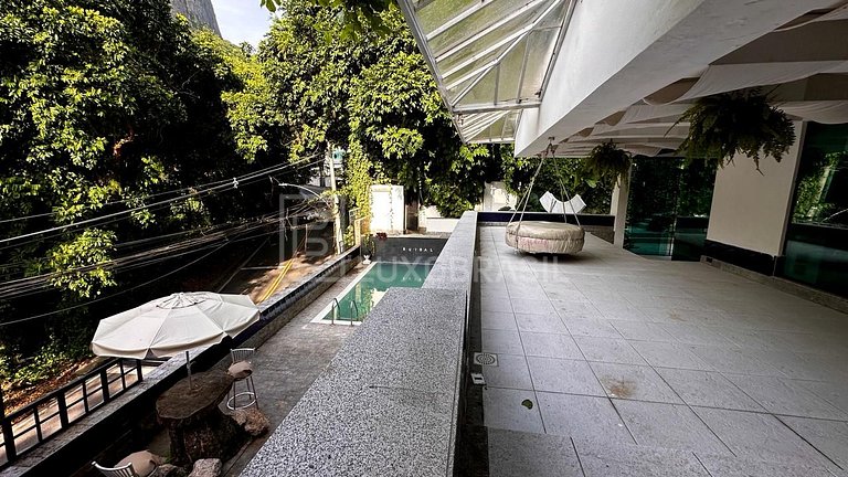 LB - RJ77 Maison Ruibal Vacation Rentals, Photos, Recordings