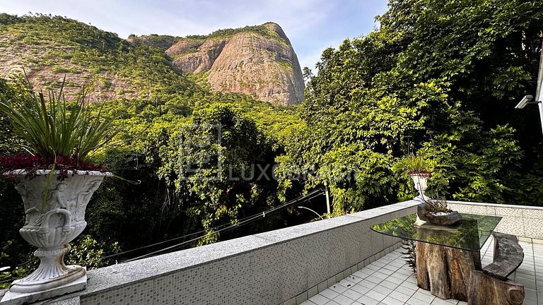 LuxoBrasil #RJ77 Maison Ruibal Aluguel de Temporada, Fotos,