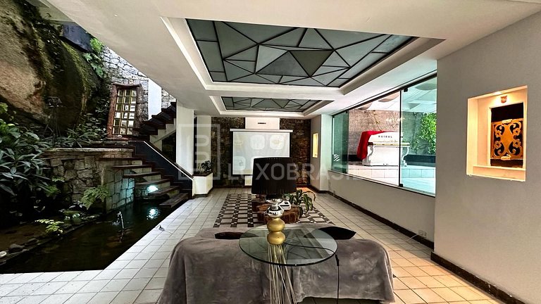 LB - RJ77 Maison Ruibal Alquileres de vacaciones, fotos, gra