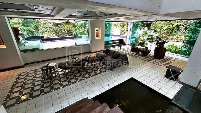 LB - RJ77 Maison Ruibal Vacation Rentals, Photos, Recordings