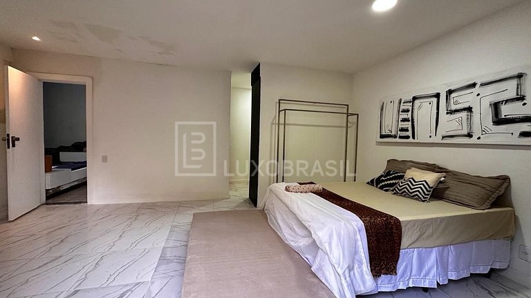 LuxoBrasil #RJ77 Maison Ruibal Aluguel de Temporada, Fotos,