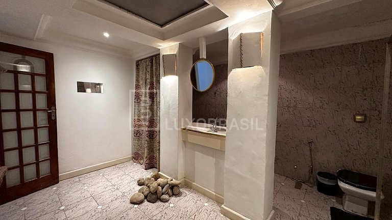 LuxuryBrazil #RJ77 Maison Ruibal Alquileres de vacaciones, f
