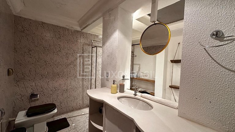 LuxuryBrazil #RJ77 Maison Ruibal Alquileres de vacaciones, f