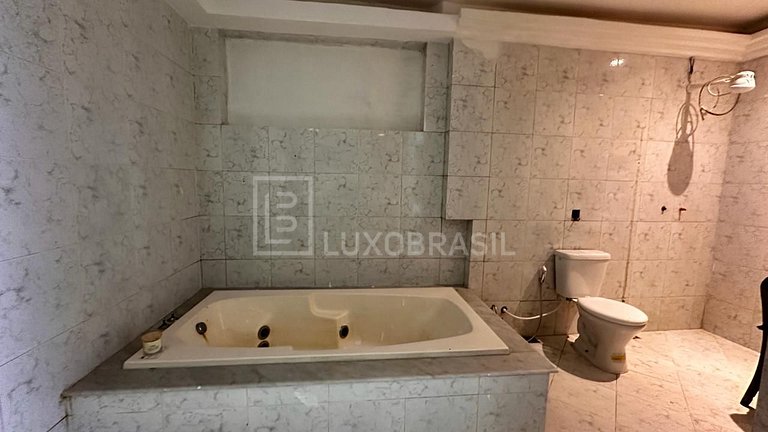 LuxuryBrazil #RJ77 Maison Ruibal Alquileres de vacaciones, f
