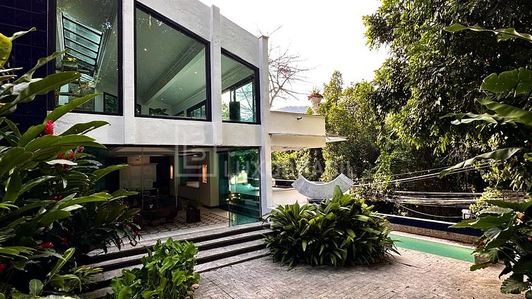 LuxoBrasil #RJ77 Maison Ruibal Aluguel de Temporada, Fotos,