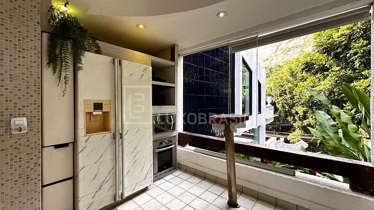 LB - RJ77 Mansão Ruibal à venda, 696 m² por R$ 15.000.000 -