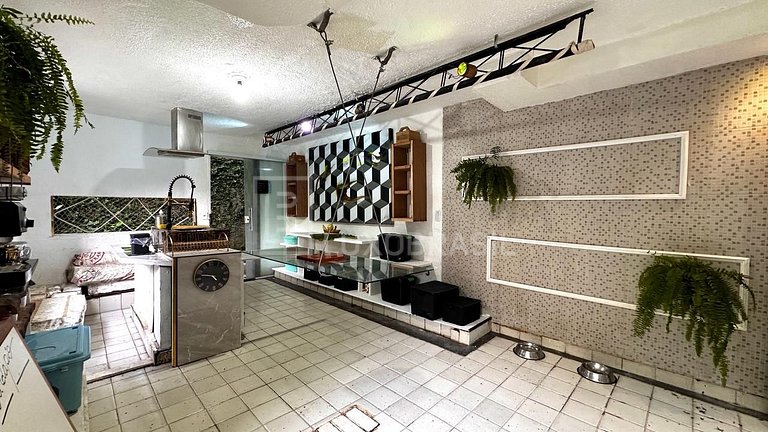 LB - RJ77 Mansão Ruibal à venda, 696 m² por R$ 15.000.000 -