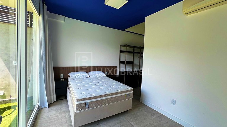 LUXOBRASIL #RJ94 Cobertura Duplex Jardim Oceânico