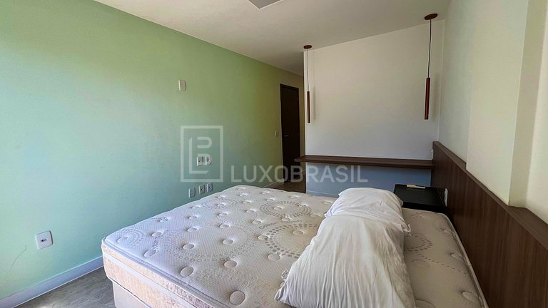 LUXOBRASIL #RJ94 Cobertura Duplex Jardim Oceânico
