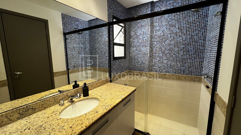 LUXOBRASIL #RJ94 Penthouse Jardim Oceânico 04 habitaciones A