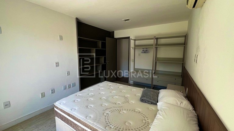 LUXOBRASIL #RJ94 Cobertura Duplex Jardim Oceânico