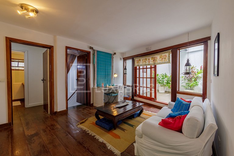 LB - RJ02 Exclusive Triplex Residence with 800m² Overlooking