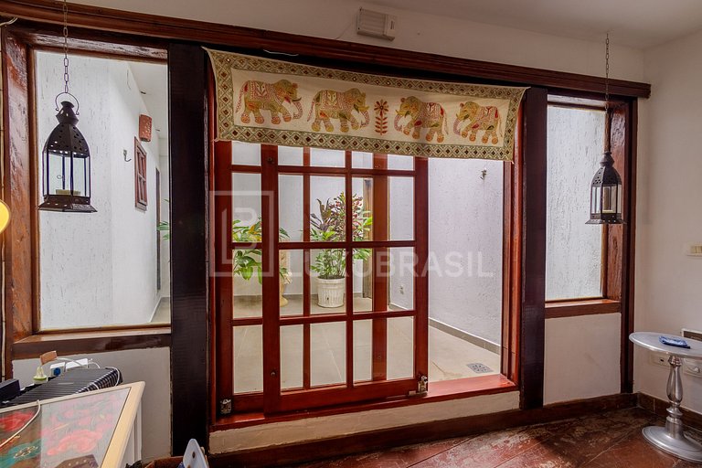 Casa Joá 04 Quartos