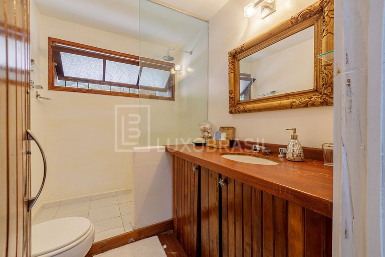LB - RJ02 Residencia Triplex Exclusiva de 800m² en Joá con V