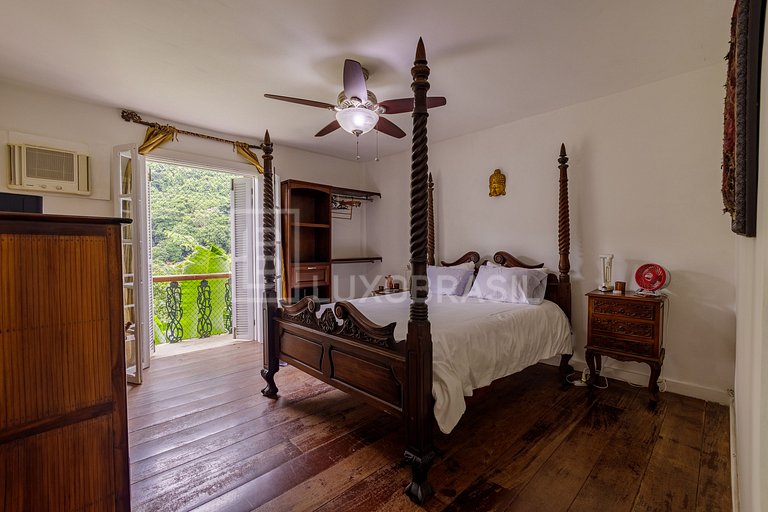 Casa Joá 04 Quartos