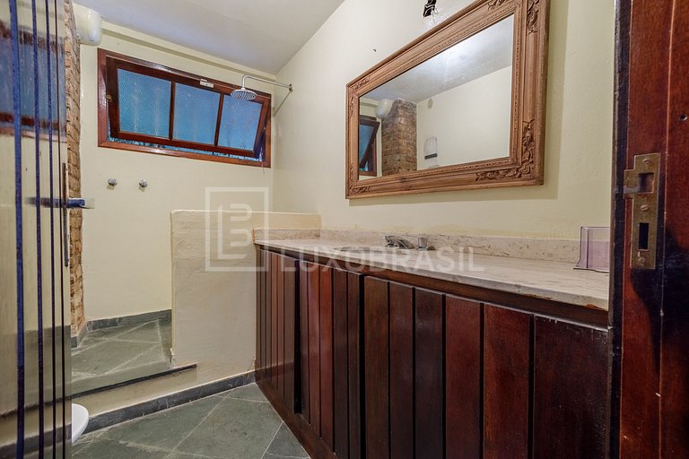 Casa Joá 04 Quartos