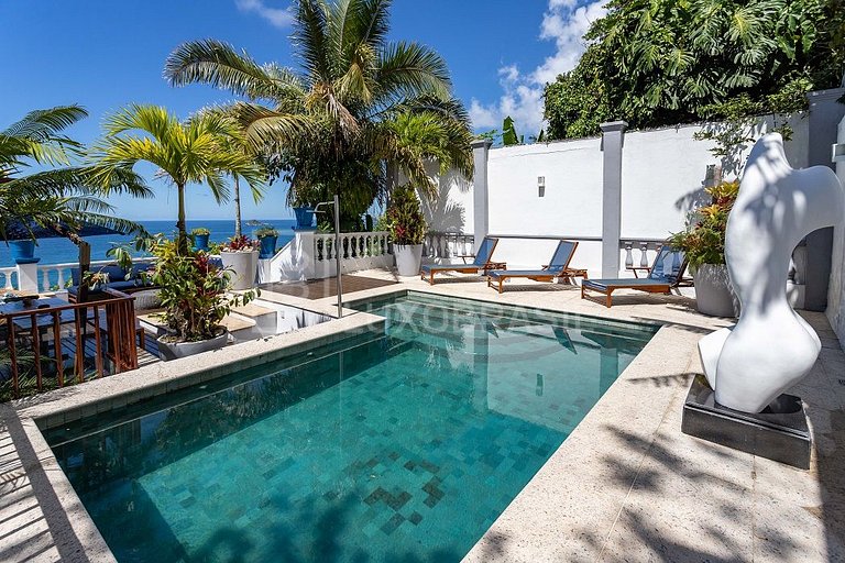 LB - RJ96 Elis Regina Mansion 04 Suites for sale, for sale,