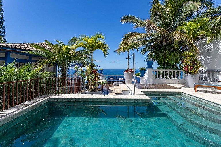 LB - RJ96 Elis Regina Mansion 04 Suites for sale, for sale,