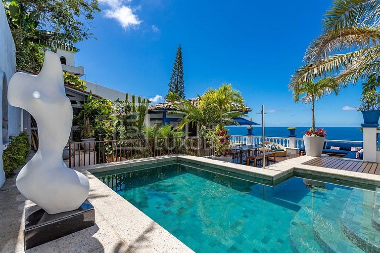 LB - RJ96 Elis Regina Mansion 04 Suites for sale, for sale,