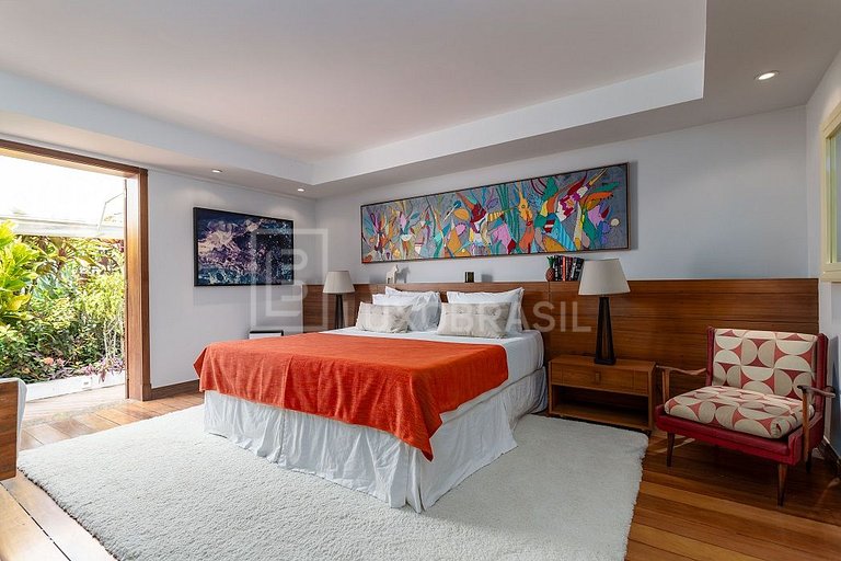 LB - RJ96 Elis Regina Mansion 04 Suites for sale, for sale,