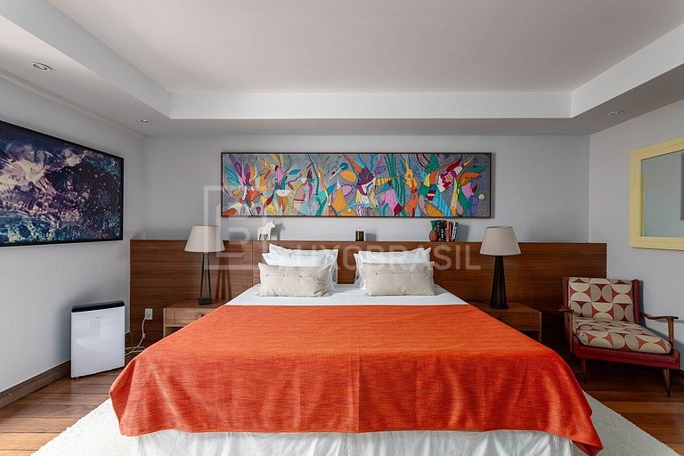 LB - RJ96 Elis Regina Mansion 04 Suites for sale, for sale,