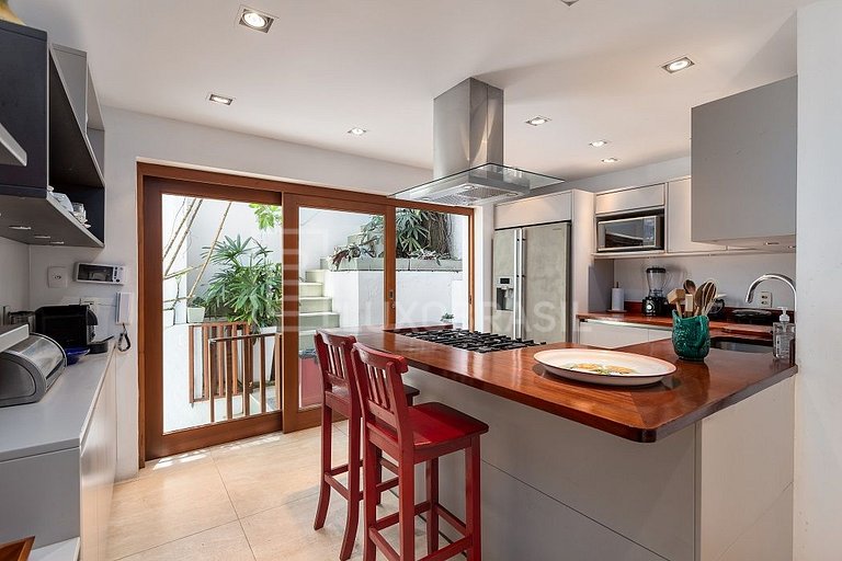LB - RJ96 Elis Regina Mansion 04 Suites for sale, for sale,