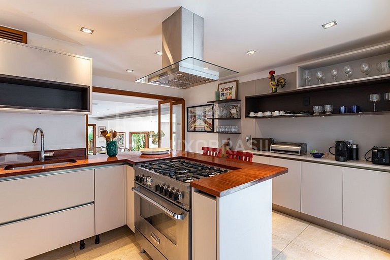 LB - RJ96 Elis Regina Mansion 04 Suites for sale, for sale,