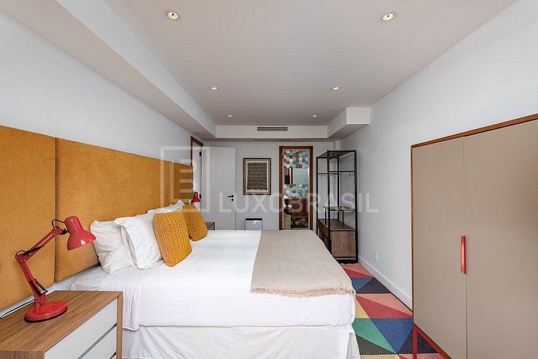 LB - RJ96 Elis Regina Mansion 04 Suites for sale, for sale,