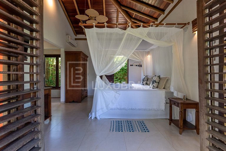 Casa Trancoso 03 Suítes