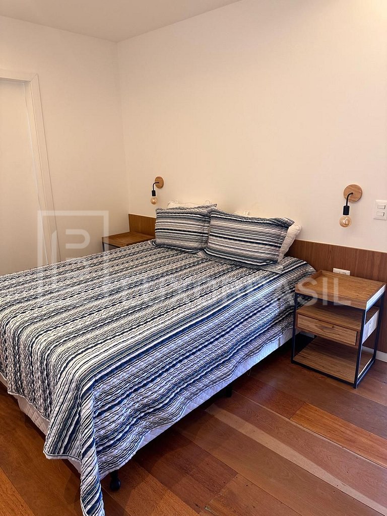 Mansão em Petrópolis – 4 Suítes, Piscina e Sauna