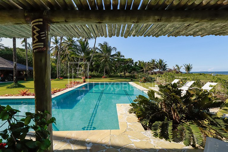 LB - BA800 Ilha com 04 suítes à venda, 8000 m² por R$ 6.000.