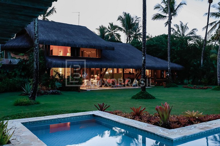 LB - BA800 Ilha com 04 suítes à venda, 8000 m² por R$ 6.000.