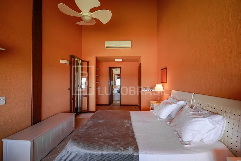 Ilha dos Tubarões – Luxo Exclusivo na Bahia