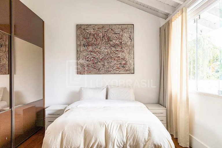 LB - RJ164 Casa con 5 dormitorios en venta, 450 m² – Itanhan