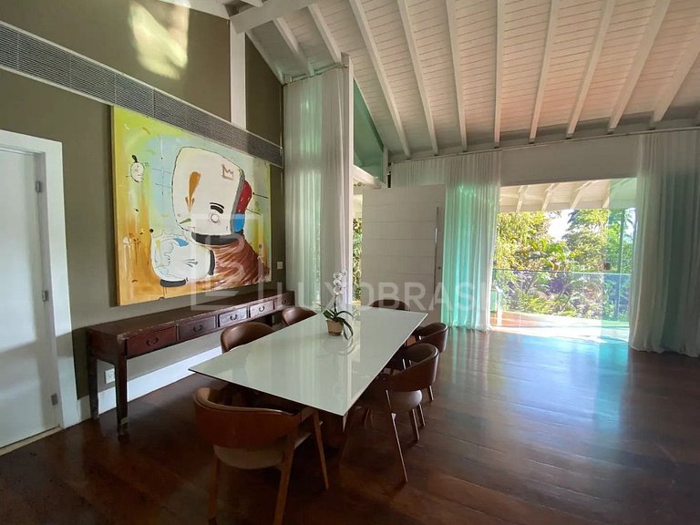 LB - RJ164 House with 5 bedrooms for sale, 450 m² – Itanhang