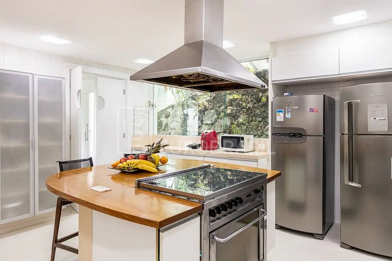 LB - RJ164 House with 5 bedrooms for sale, 450 m² – Itanhang