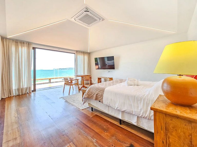 LB- BZ67 Vila Camurupim 05 Suites Manguinhos Seasonal Rental