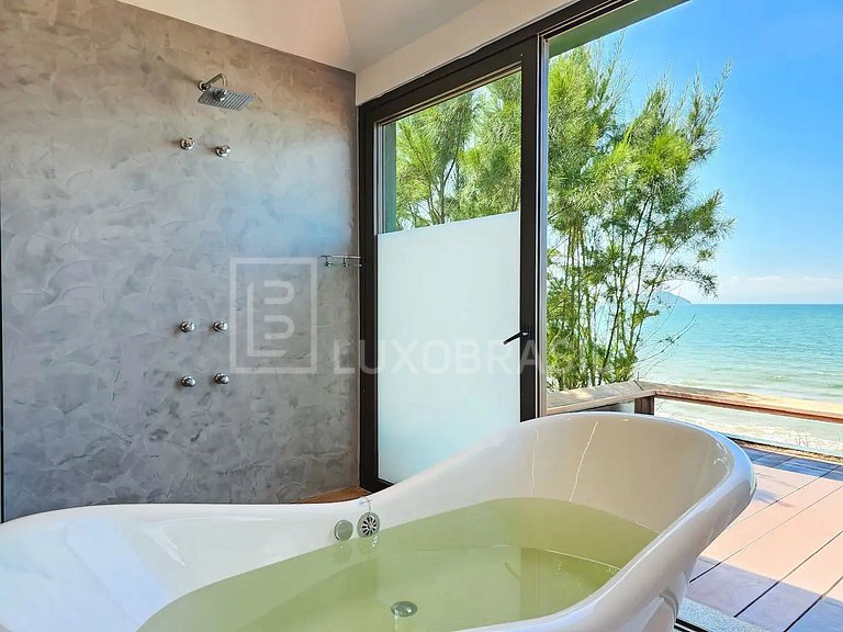 LB- BZ67 Vila Camurupim 05 Suites Manguinhos Seasonal Rental