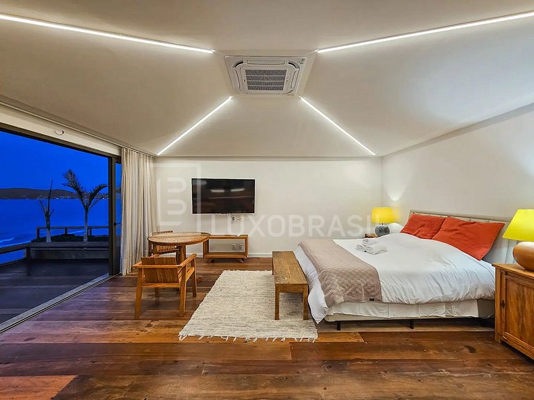 LB- BZ67 Vila Camurupim 05 Suites Manguinhos Seasonal Rental