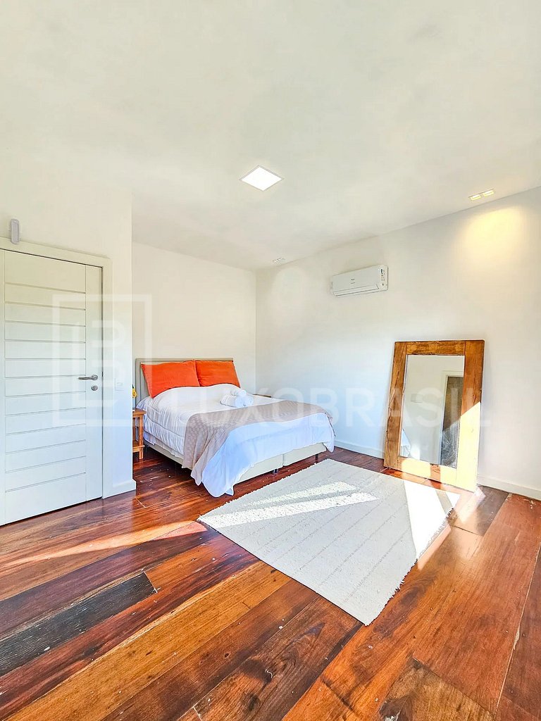 LB- BZ67 Vila Camurupim 05 Suites Manguinhos Seasonal Rental
