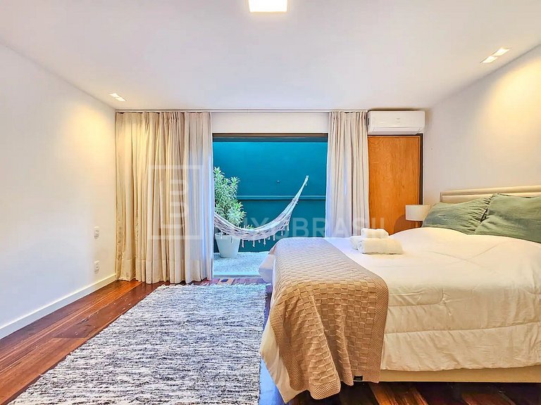 LB- BZ67 Vila Camurupim 05 Suites Manguinhos Seasonal Rental