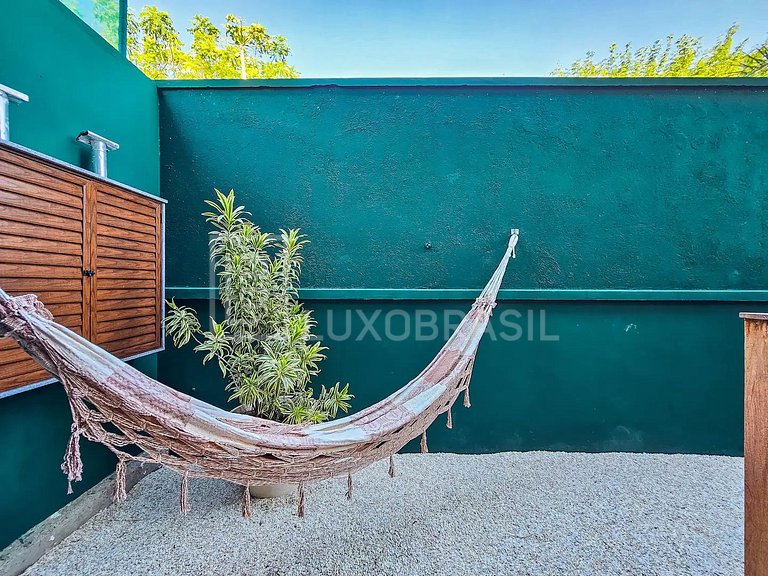 LB- BZ67 Vila Camurupim 05 Suites Manguinhos Seasonal Rental