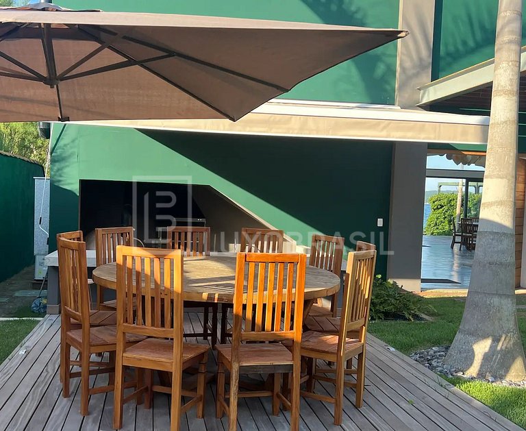 LB- BZ67 Vila Camurupim 05 Suites Manguinhos Seasonal Rental