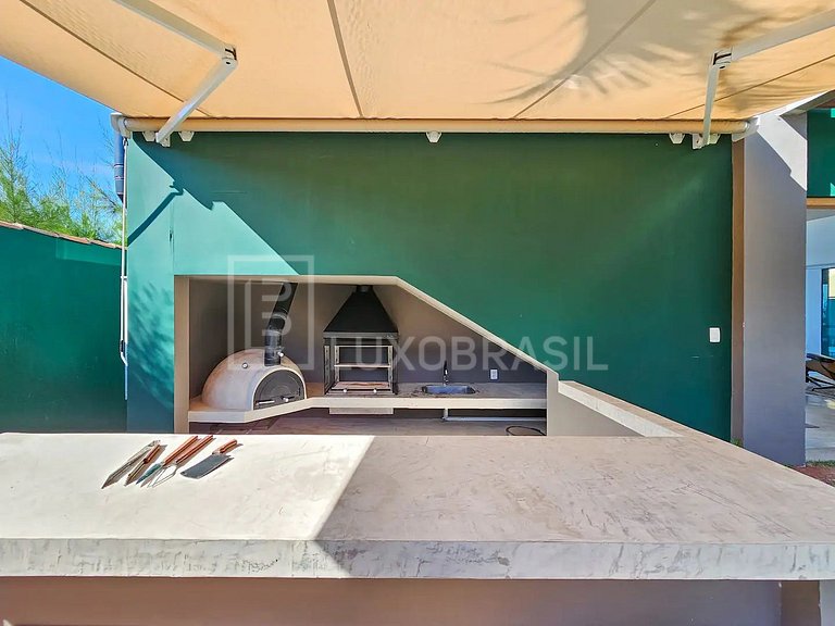LB- BZ67 Vila Camurupim 05 Suites Manguinhos Seasonal Rental