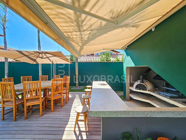LB- BZ67 Vila Camurupim 05 Suites Manguinhos Seasonal Rental