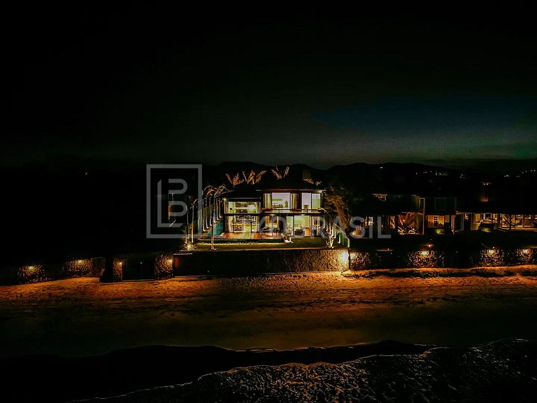LB- BZ67 Vila Camurupim 05 Suites Manguinhos Seasonal Rental