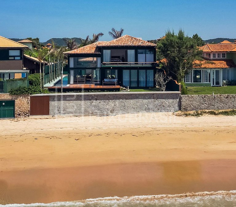 LB- BZ67 Vila Camurupim 05 Suites Manguinhos Seasonal Rental